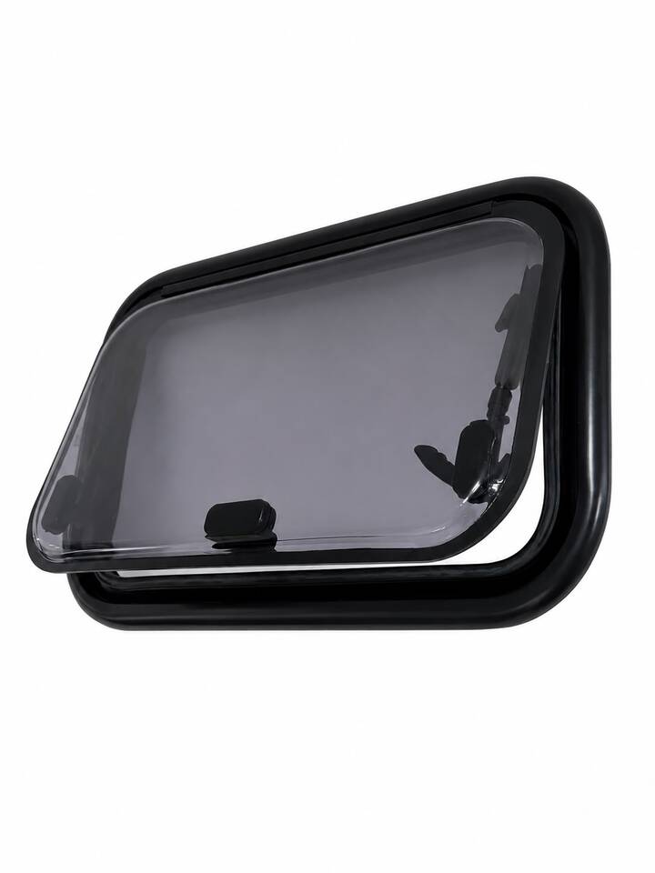 Rhinoglass 30x50 Pistonlu Pleksi Pencere